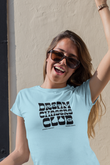 Dream Chaser Club Graphic T Shirt