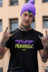 Overkill Authentic Apparel