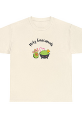 Holy Guacamole Graphic T Shirt