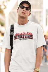 Street Vibes Young Culture