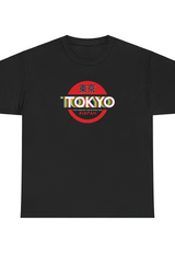 Tokyo Japan Graphic Tee Shirt