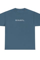 Minimal Graphic Tee Shirt