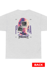 Persona Graphic Tee Shirt