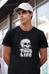 Thug Life Skull