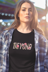 Beyond Graphic Tee Shirt