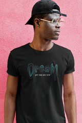 Dream For Star For Love Graphic T Shirt