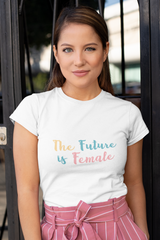 The Future Is Female