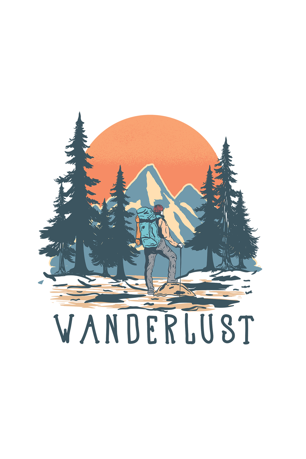 Wanderlust