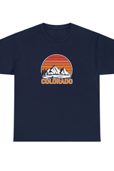 Colorado Graphic Tee Shirt