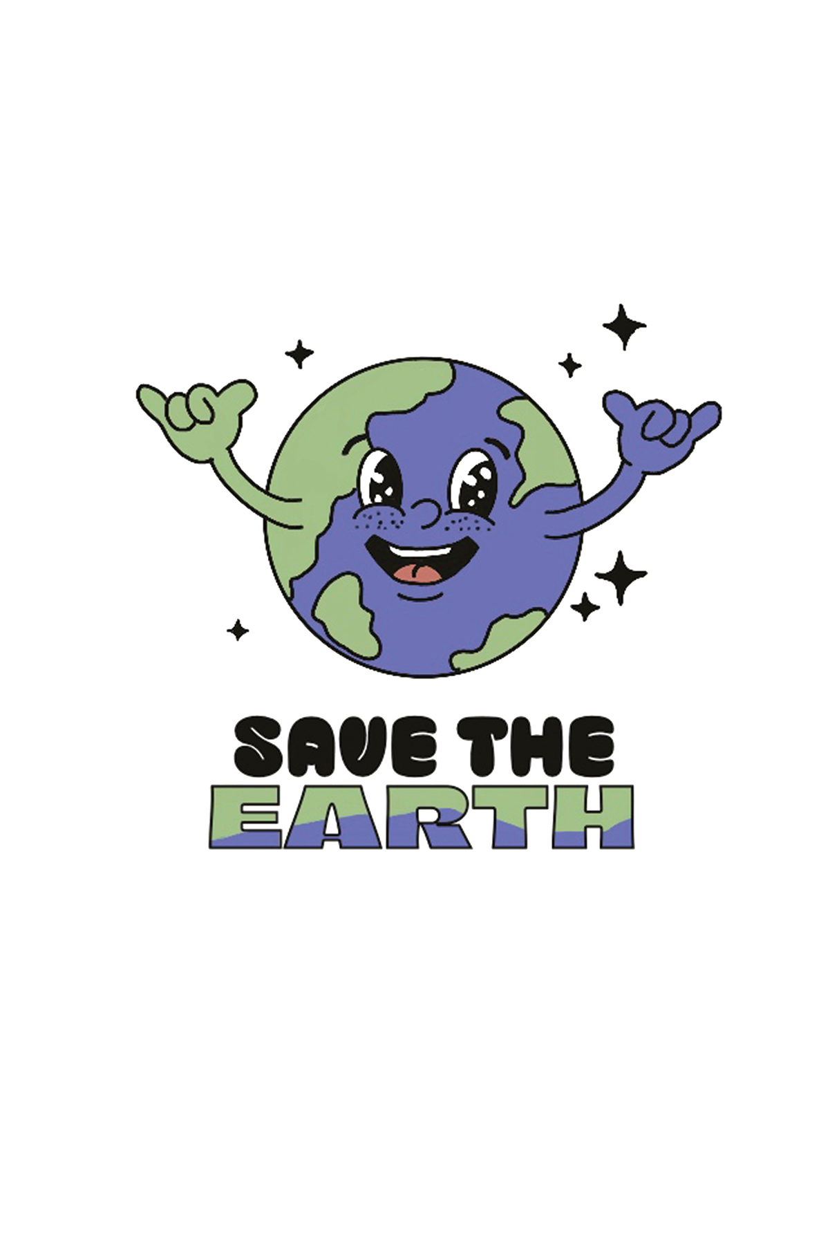 Save The Earth