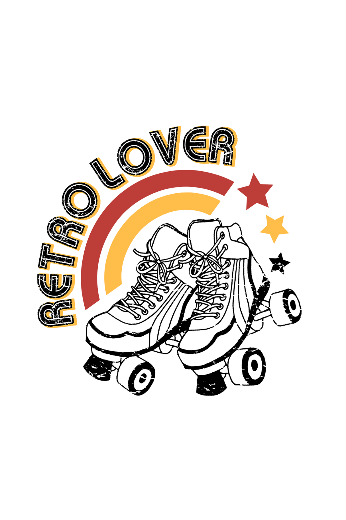 Retro Lover