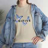 Positive Butterflies