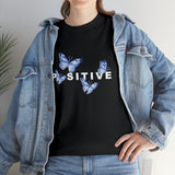 Positive Butterflies