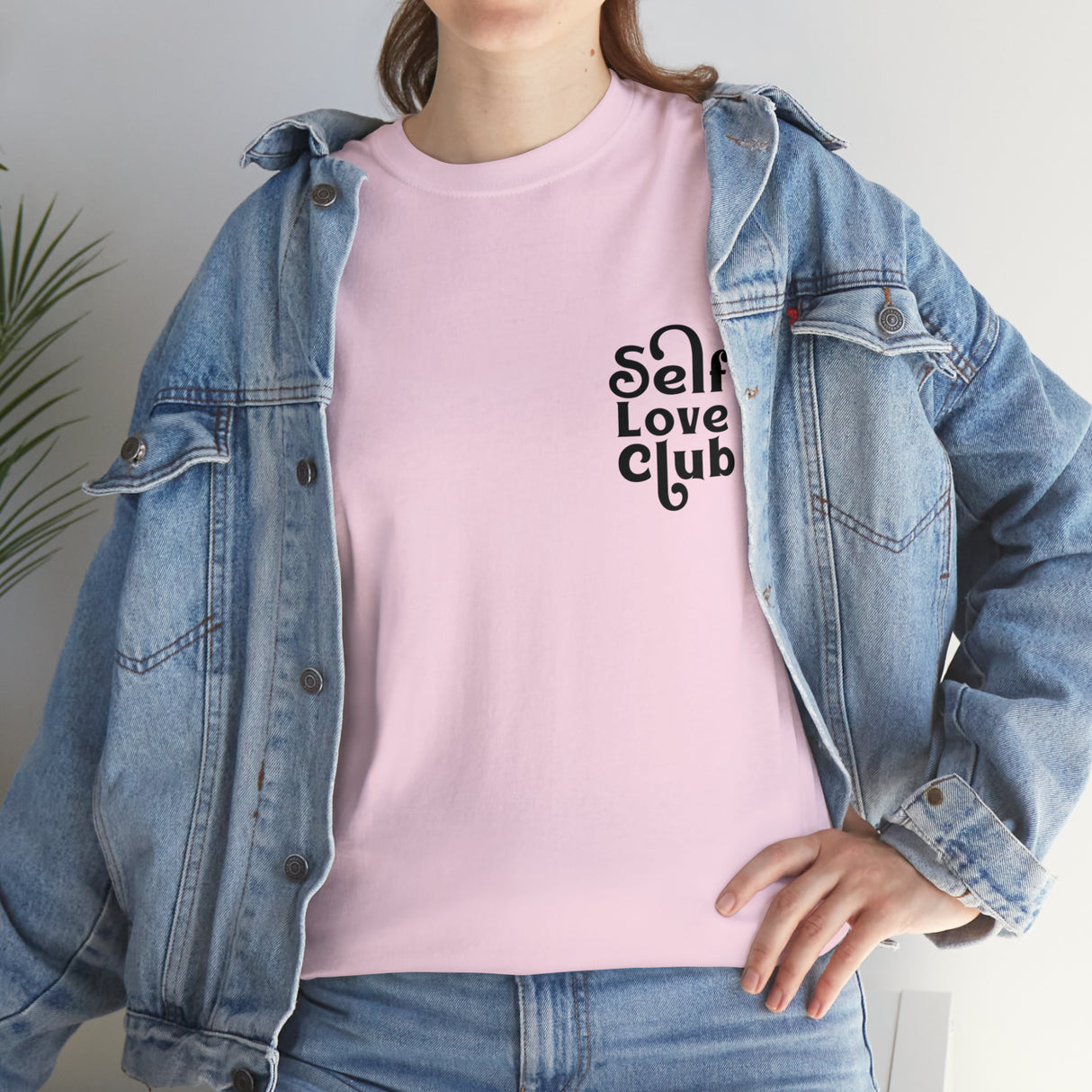 Self Love Club