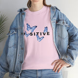 Positive Butterflies